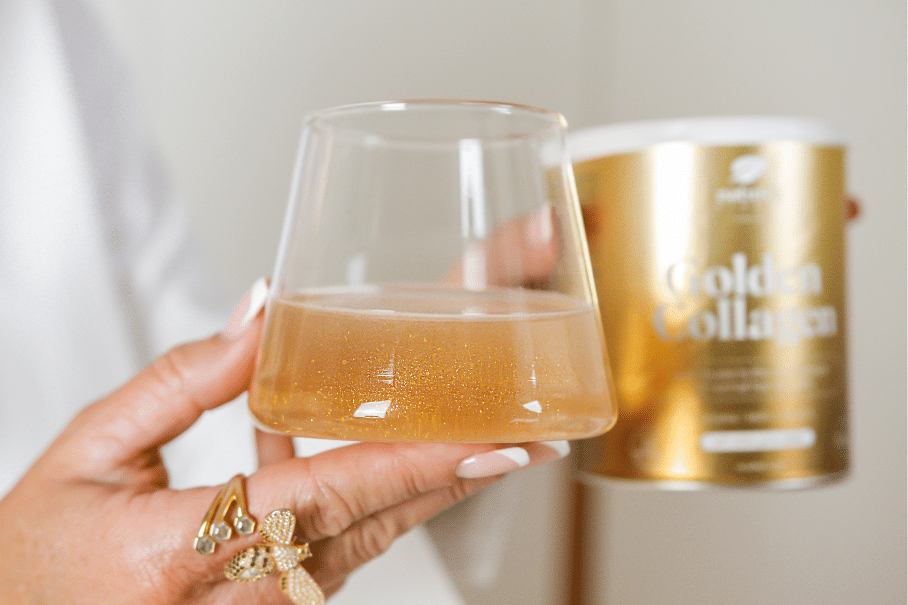 Golden Collagen 1+1 GRÁTIS