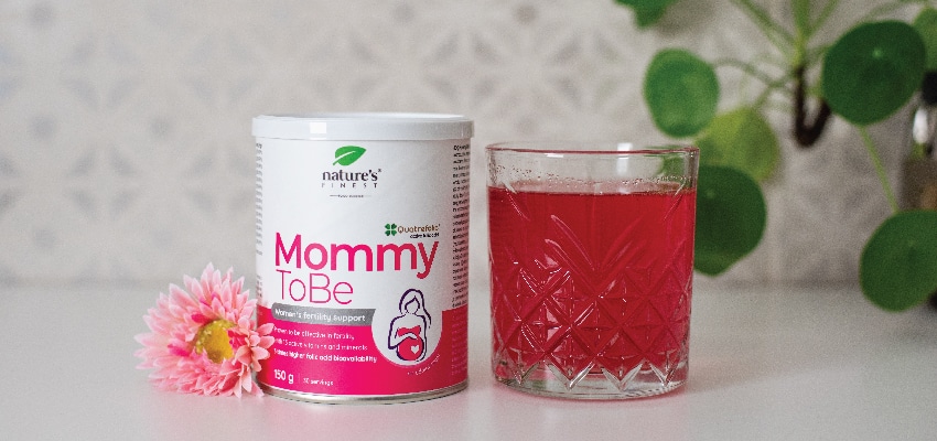 Mommy ToBe 1+1 GRÁTIS