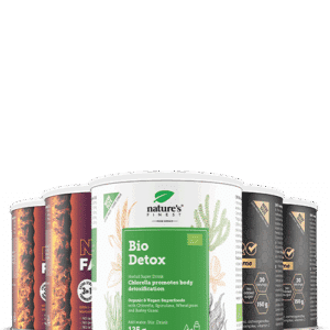 2x TestoPRO Extreme + 2x Night FatBurn Extreme + Bio DETOX mix pacote