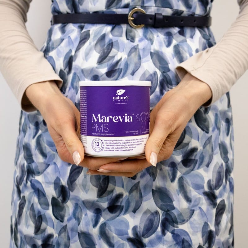 Marevia PMS 1+1 GRÁTIS