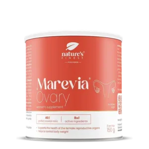 Marevia Ovary