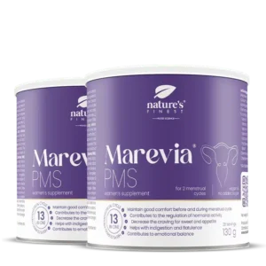 Marevia PMS pacote