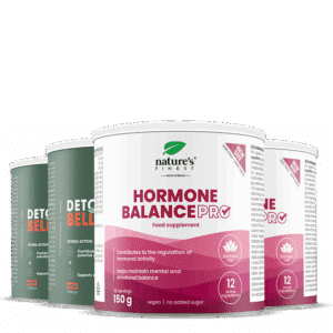 Hormone Fat Reset
