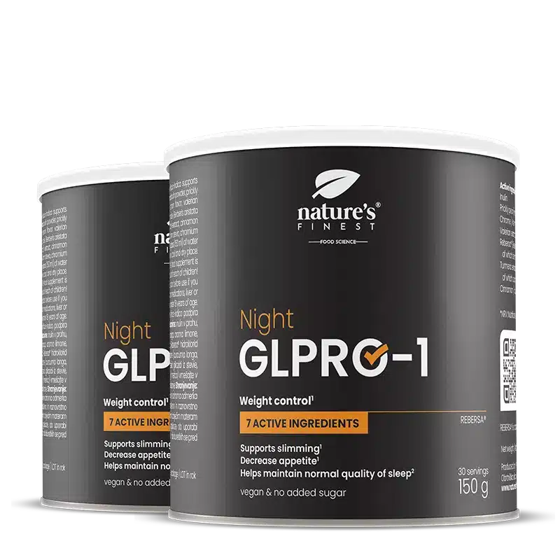 Night GLPRO-1  pacote
