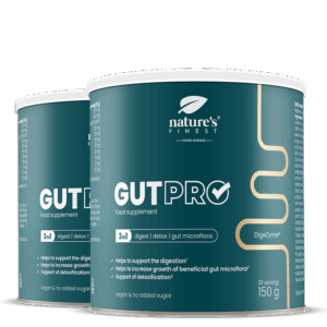 GutPRO pacote