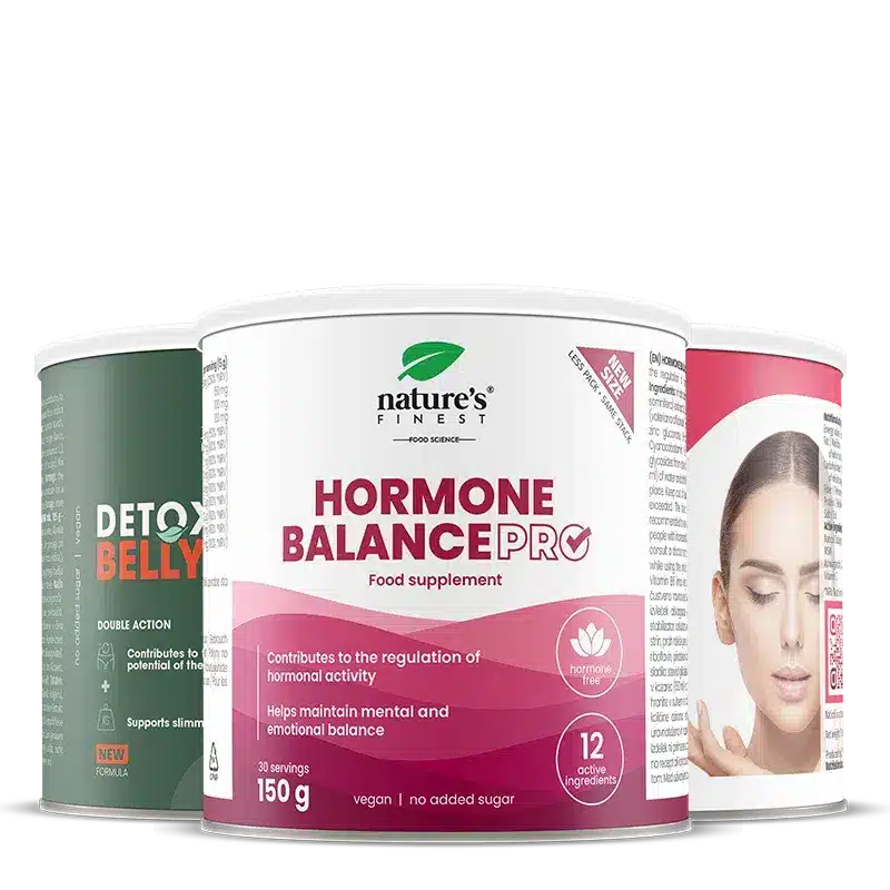 Hormone Fat Skin Lift