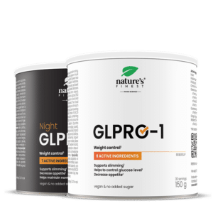 GLPRO-1  Day & Night pacote