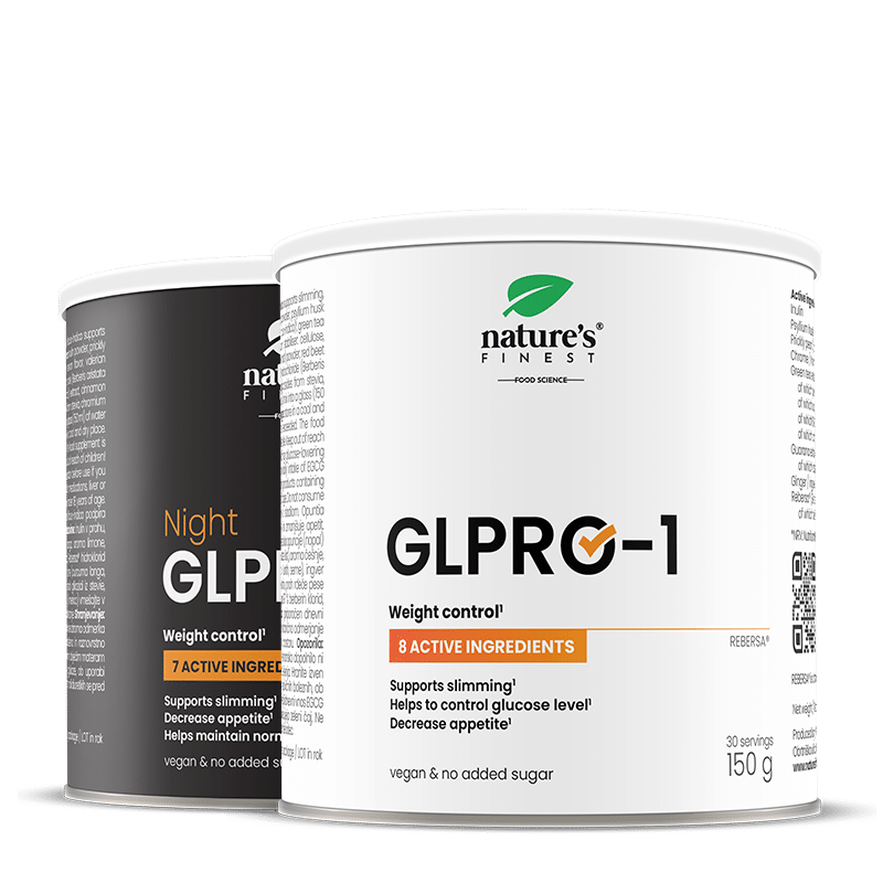 GLPRO-1  Day & Night pacote
