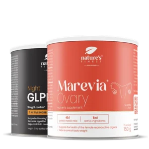 Marevia Ovary + Night GLPRO-1  pacote