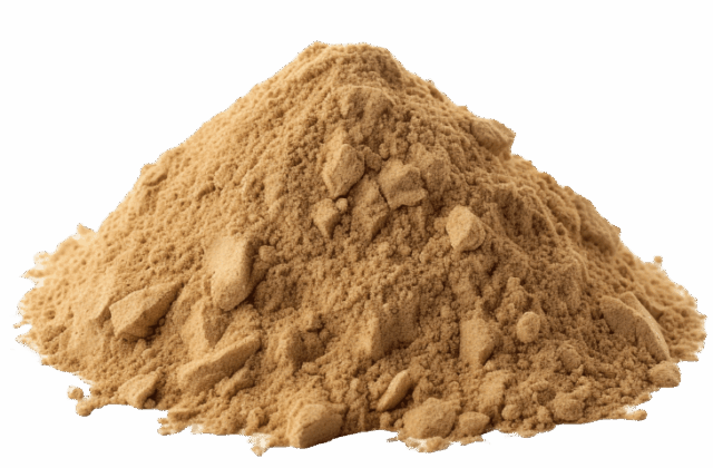 Mistura de Proteínas Orgânicas
