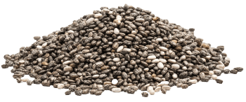 Sementes de chia Sachia