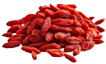 bagas de goji