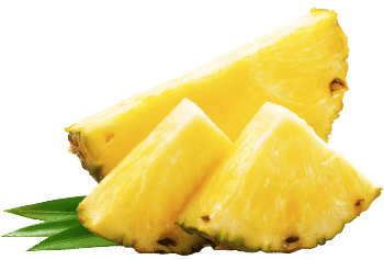 Sabor de abacaxi