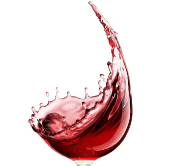 extrato de vinho tinto