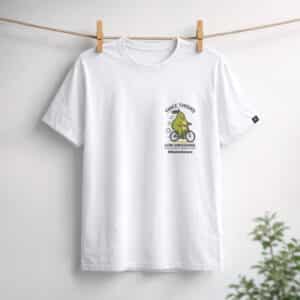 Thicc thighs, low emissions