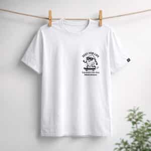 Zest for Life – Squeeze the Day