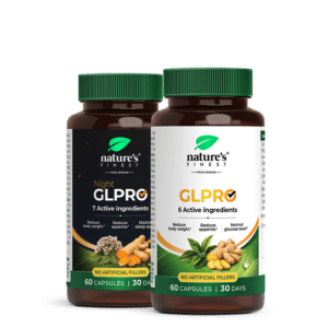 GLPRO Day & Night pacote
