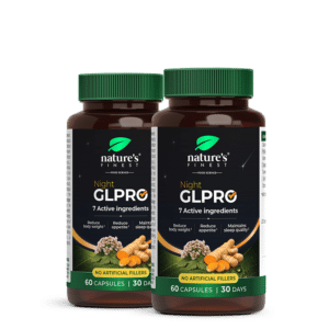 Night GLPRO pacote