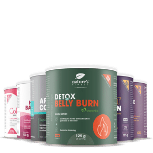 XXL Weight Loss pacote