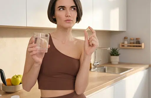 Não sabe quais suplementos tomar?
