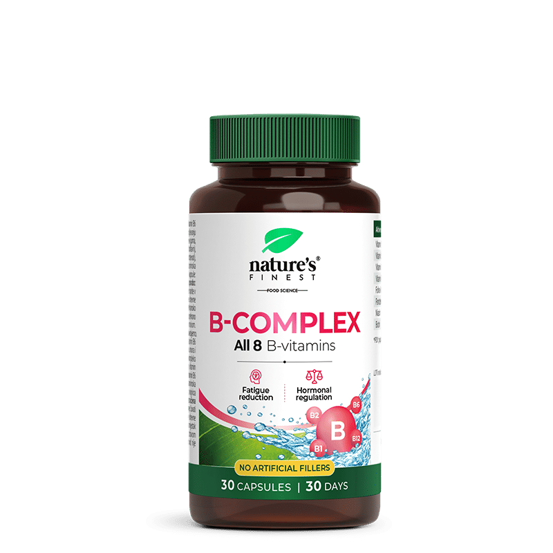 B-complex