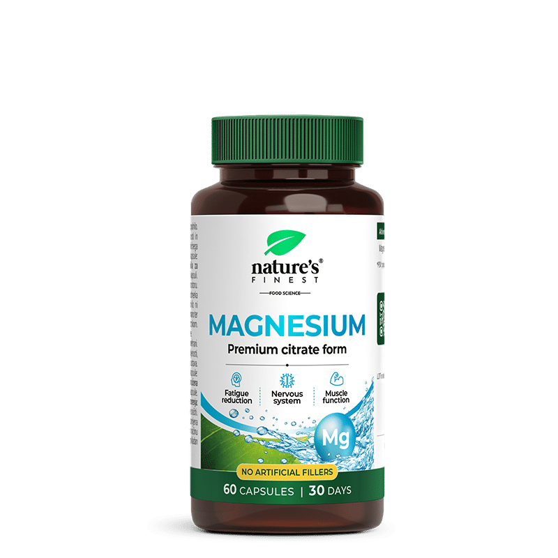 Magnesium