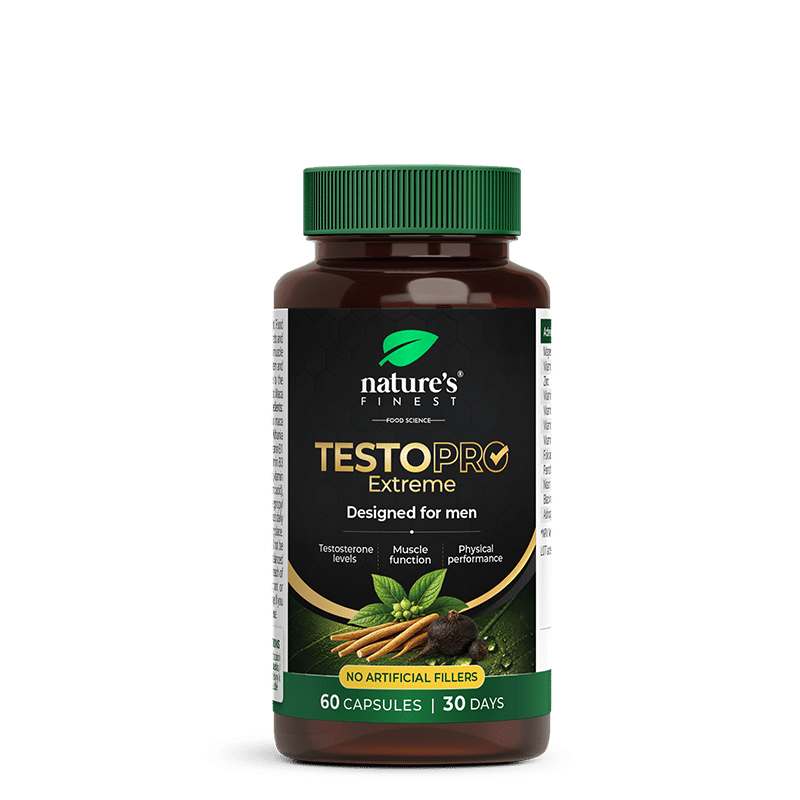 TestoPRO Extreme