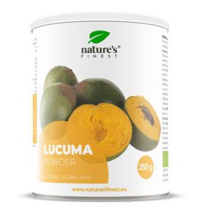 Lucuma em pó Bio