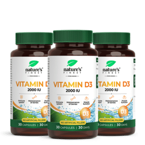 Vitamina D3 Pacote