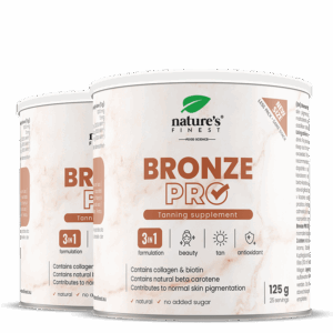 Bronze PRO pacote