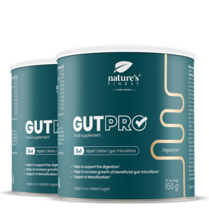 GutPRO pacote