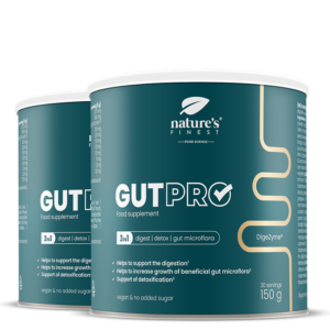 GutPRO pacote