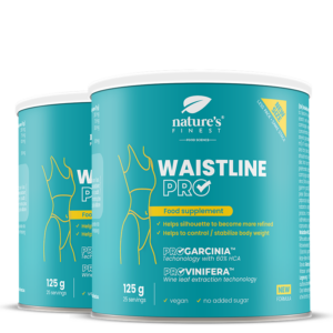 Waistline PRO pacote